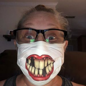 Meet your Posher, Jill